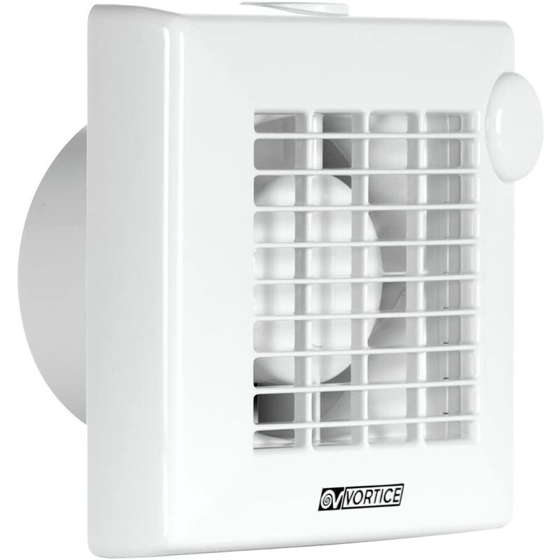 foto del prodotto vortice 11211 aspiratore elicoidale da muro con timer elettronico m100 4