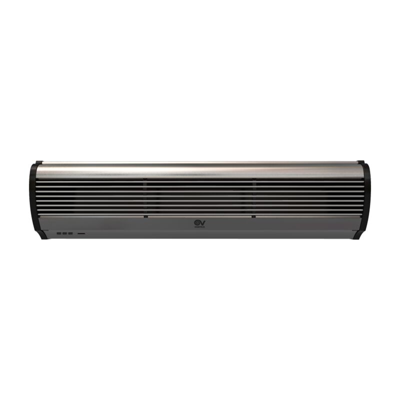 foto del prodotto vortice 65196 barriera lama d aria fredda 120 cm air door ad1200