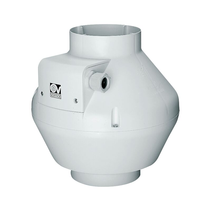 foto del prodotto vortice aspiratore centrifugo assiale ca 125 v0 d