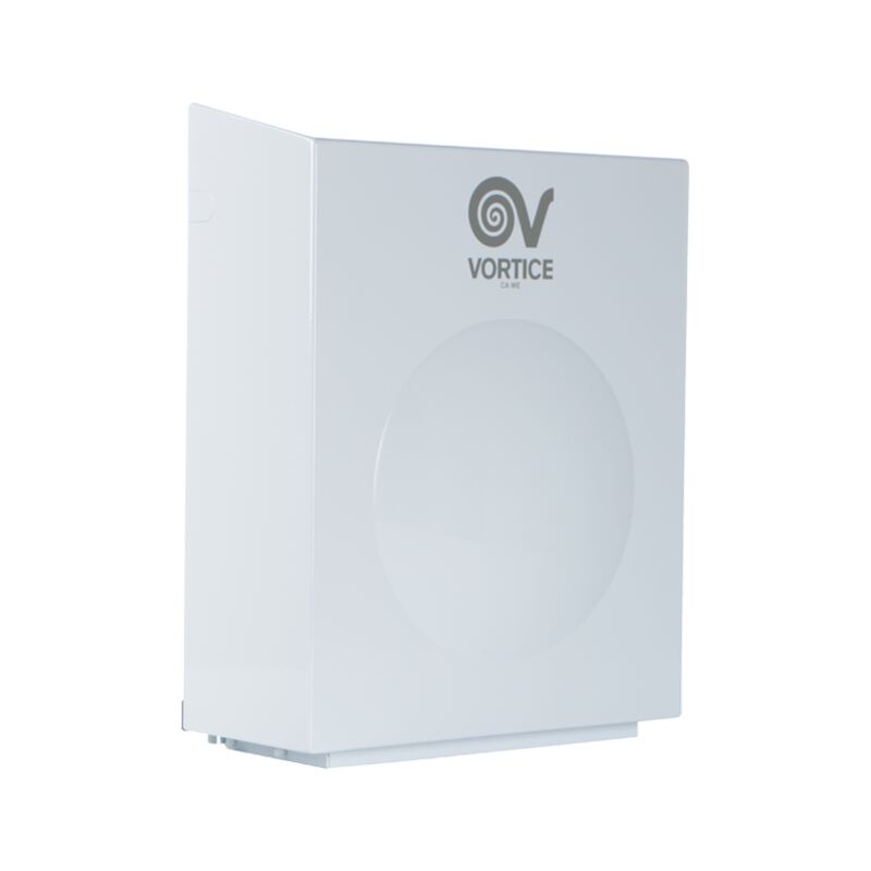 immagine 0 del prodotto vortice aspiratore centrifugo da condotto 150 da esterno 16087