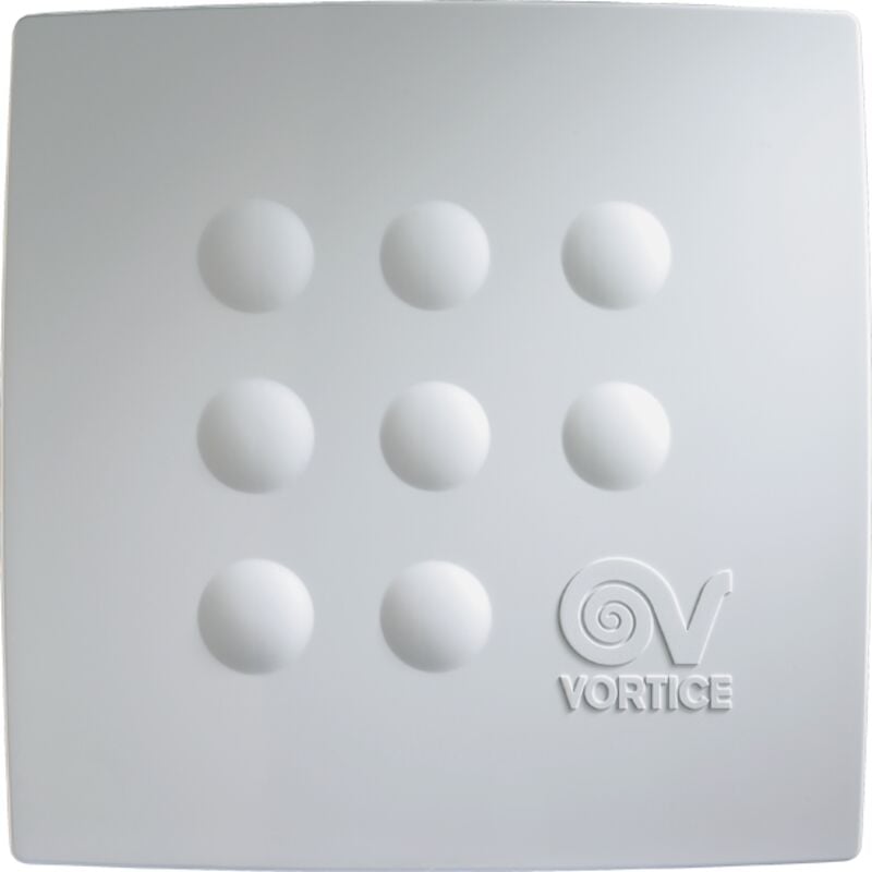 foto del prodotto vortice aspiratore centrifugo da condotto, micro 100, 100 mm, 65 90 m3 h