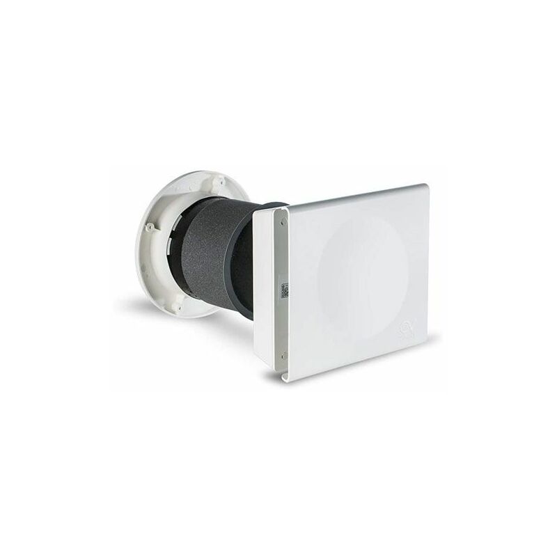foto del prodotto vortice aspiratore d aria con recupero di calore bra.vo m smart home 12164