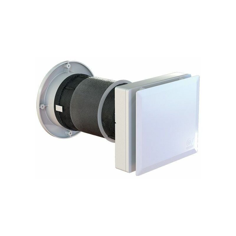 foto del prodotto vortice aspiratore d aria con recupero di calore vort hrw 40 mono evo con wi fi 12442