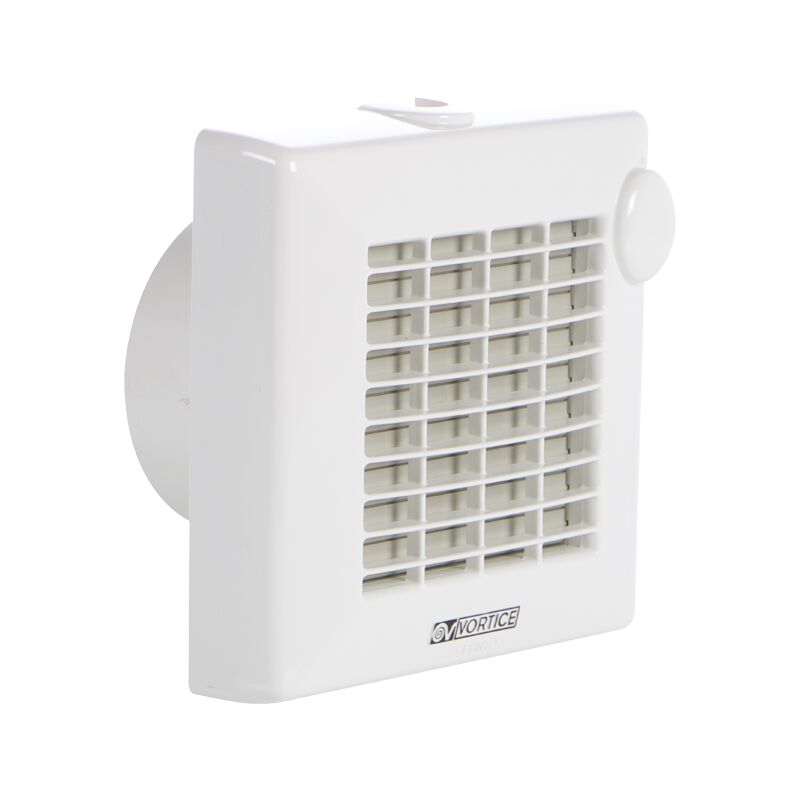 foto del prodotto vortice aspiratore elicoidale automatic con timer diam. 120 11331