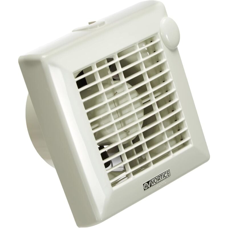 foto del prodotto vortice aspiratore elicoidale da incasso m120 5 0000011301 11301