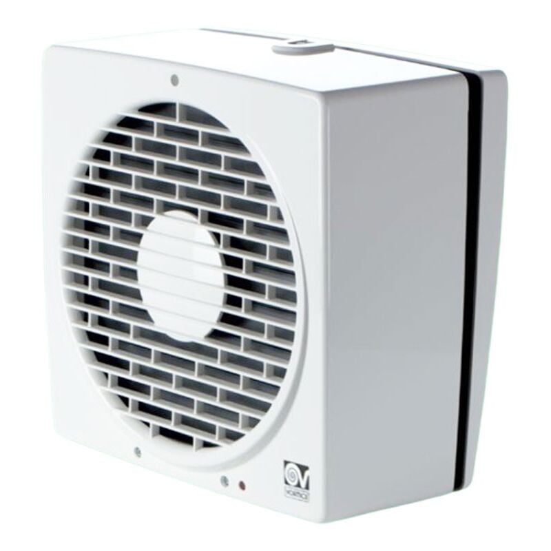 foto del prodotto vortice aspiratore elicoidale vario 150 6 12612