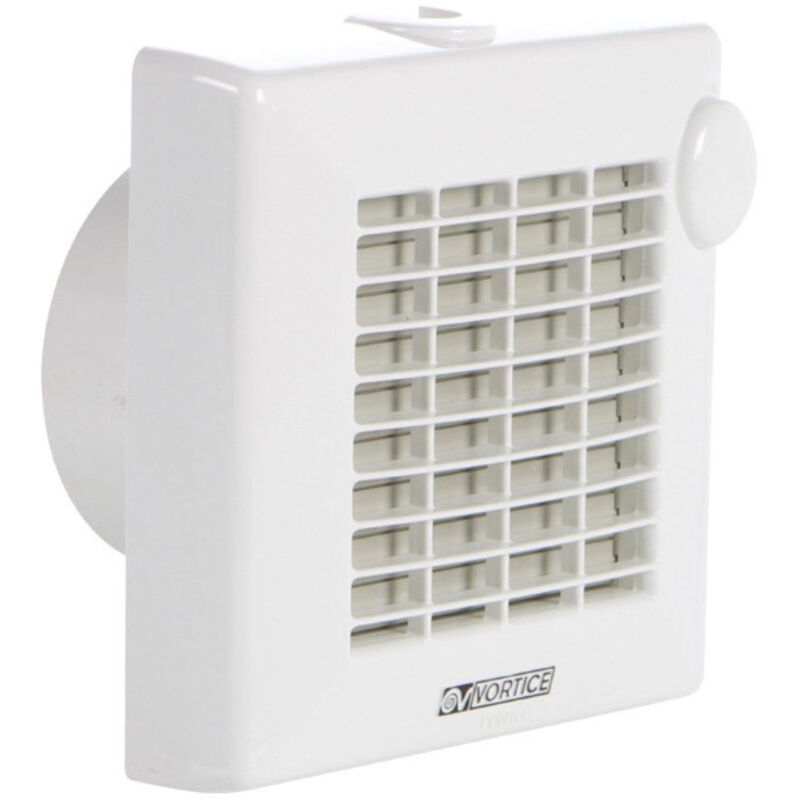 foto del prodotto vortice extrac punto cuscinetto 100at11231 bianco 230vac mono