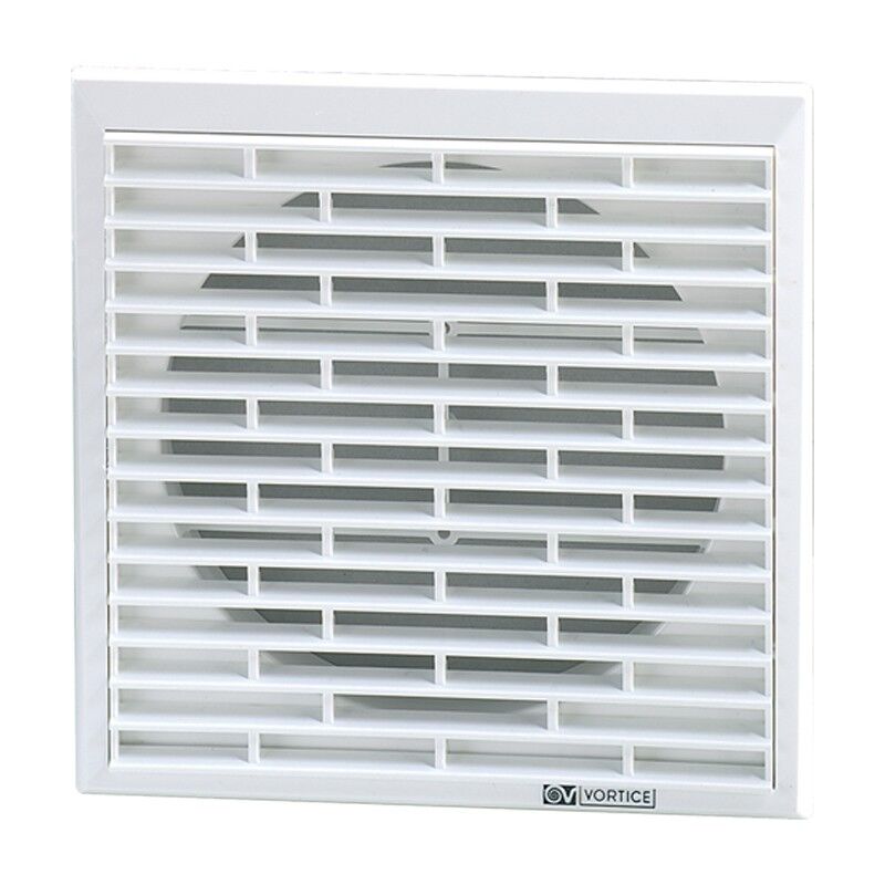 foto del prodotto vortice griglia fissa per modelli ca diametro 100 mm bianco 0000022165