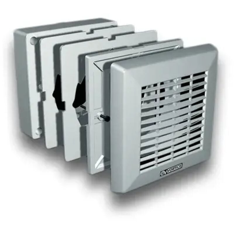 foto del prodotto vortice - kit finestra per modello elicoidale 150 0000022133 22133