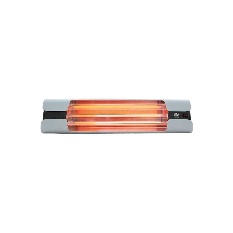 foto del prodotto vortice lampada a raggi infrarossi thermologika design 70003