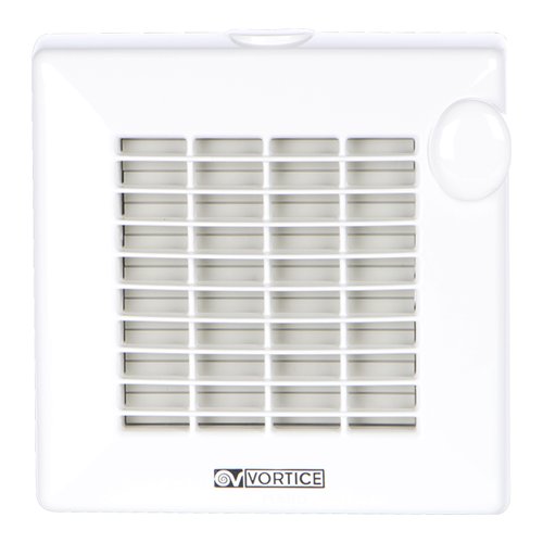 foto del prodotto vortice m 100 4 a ll ventilatore bianco