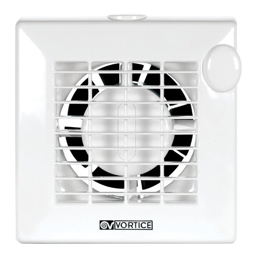 foto del prodotto vortice m 120 5 ll ventilatore bianco