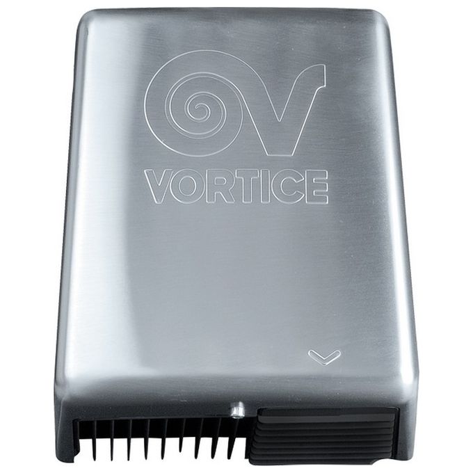 foto del prodotto vortice optimal dry metal asciugamani