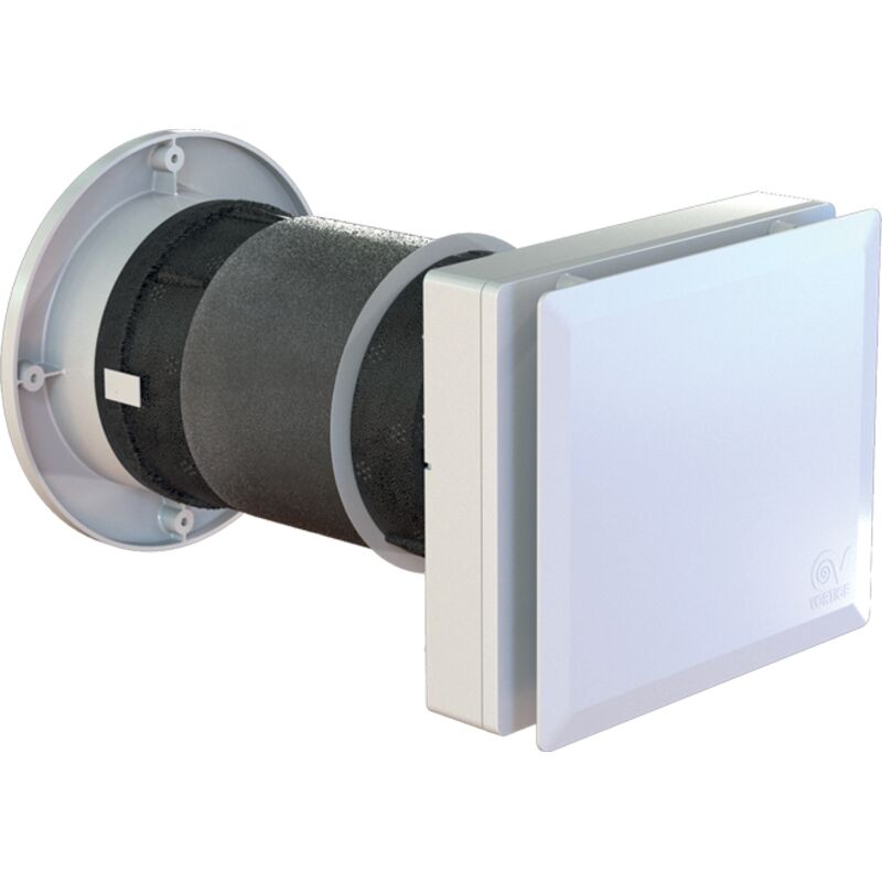 foto del prodotto vortice recuperatore di calore hrw 60 mono evo hcs wifi cod. 0000012432 