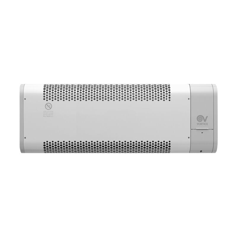 foto del prodotto vortice termoconvettore microrapid elettrico con timer 1000w 70661