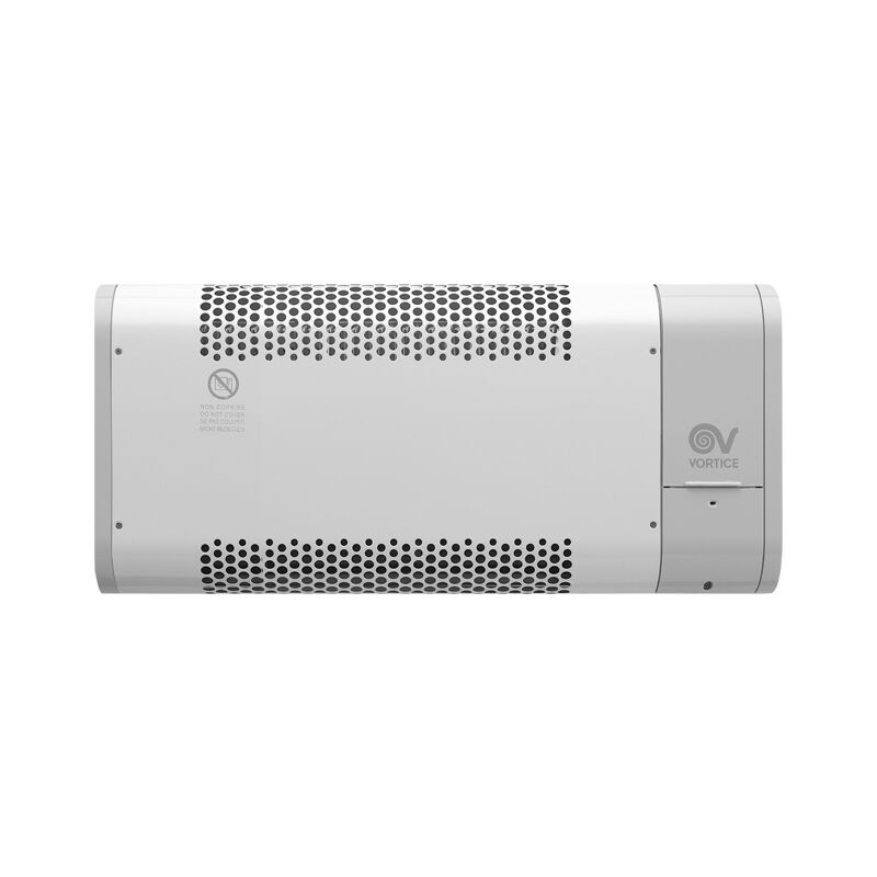 foto del prodotto vortice termoconvettore miniaturizzato 1000w con termostato microrapid 1000 v0 0000070612