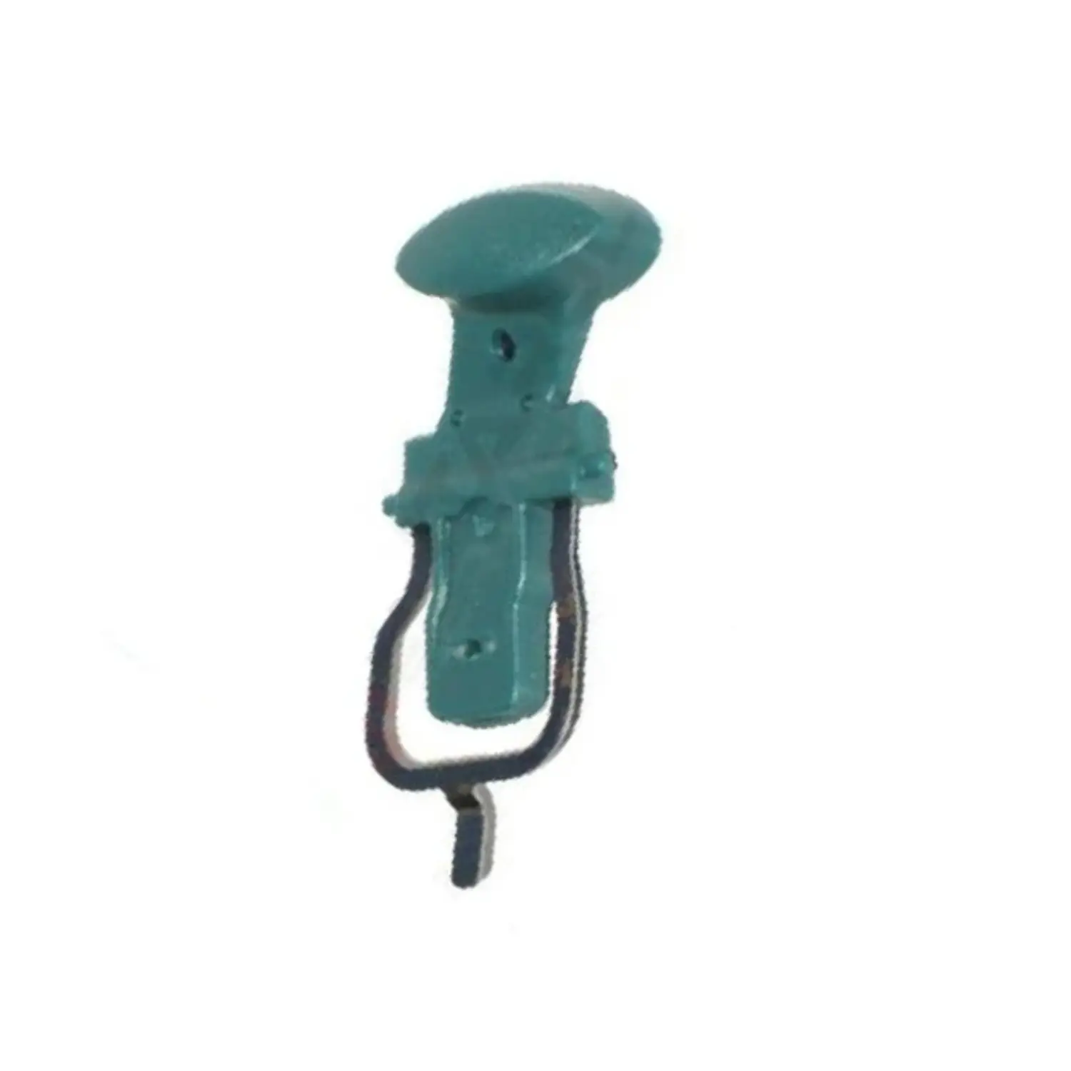 foto del prodotto vorwerk tasto sgancio manico bastone aspirapolvere folletto vk140 originale