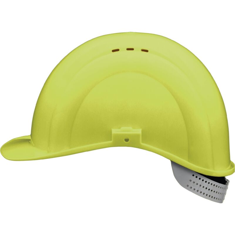 foto del prodotto voss elmetto inap defender 6 pt. giallo zolfo pe en 397