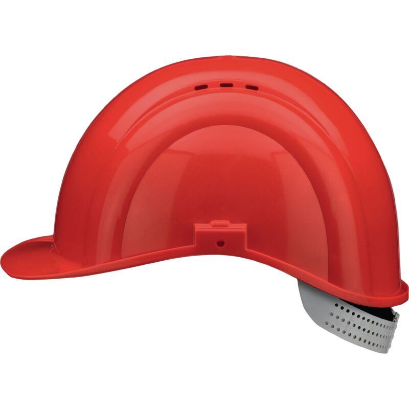 foto del prodotto voss elmetto inap defender 6 pt. rosso carminio pe en 397