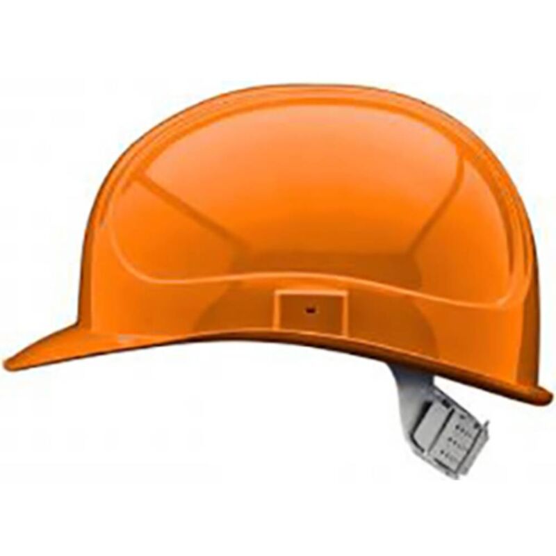 foto del prodotto voss helme 2689 og casco per elettricisti en 455 arancione