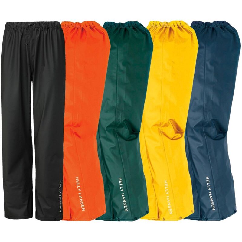 foto del prodotto voss pant color 590 navy talla s