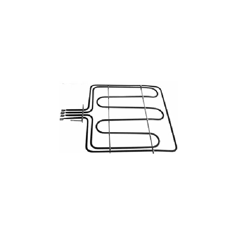 foto del prodotto voute grill resishance serie 0736 44001353 rosieres