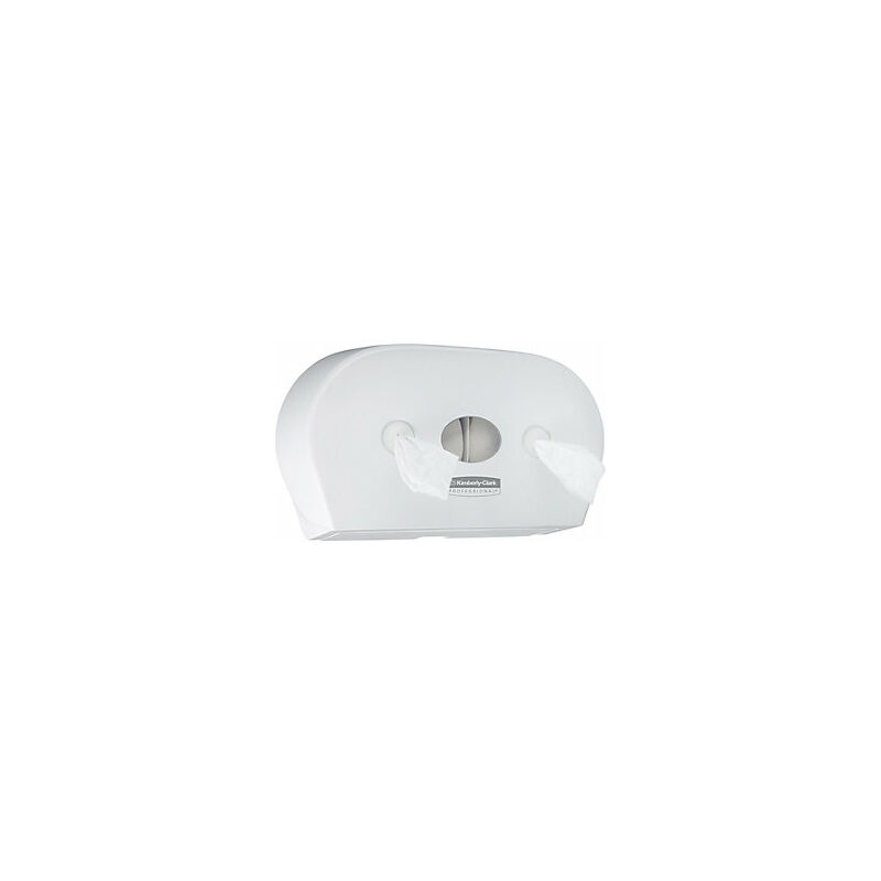 foto del prodotto vow kimberly clark dispenser di piccole dimensioni per carta