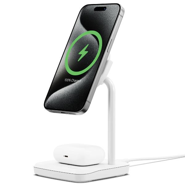 foto del prodotto voyager qi2 magtravel 2in1 travel