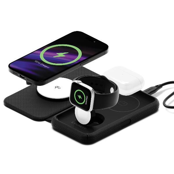 foto del prodotto voyager qi2 magtravel 3in1 travel