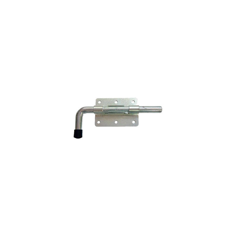 foto del prodotto vp mermier mermier serratura standard per pistola zincata bianca 10 mm m 503103