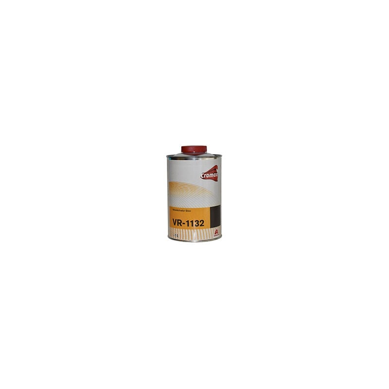 foto del prodotto vr1132 catalizzatore lento litri 1 cromax