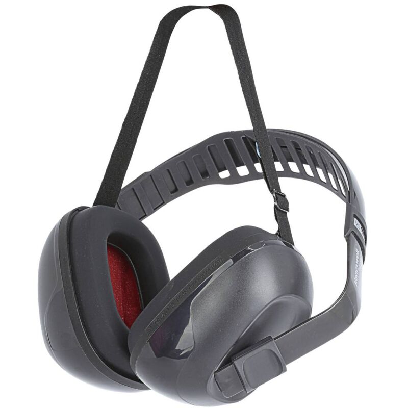 foto del prodotto vs110m verishield 1035185 vs cuffia antirumore passiva 32 db 1 pz. howard leight