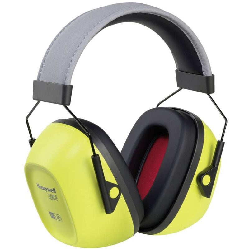 foto del prodotto vs120fhv verishield 1035107 vs cuffia antirumore passiva 31 db 1 pz. howard leight