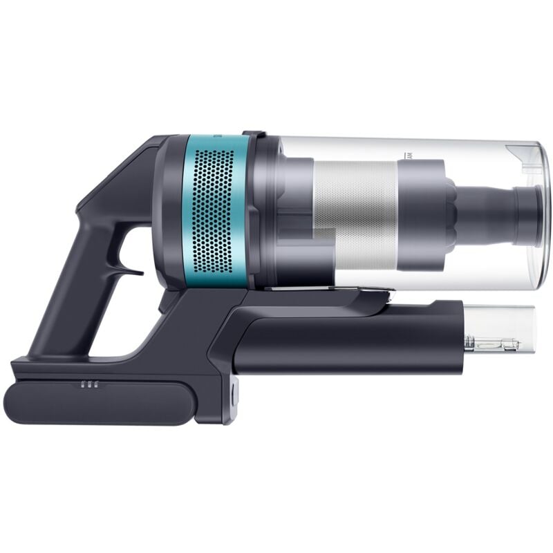 foto del prodotto vs15a6031r1 batteria a secco senza borsa 0,8 l 410 w nero, verde samsung
