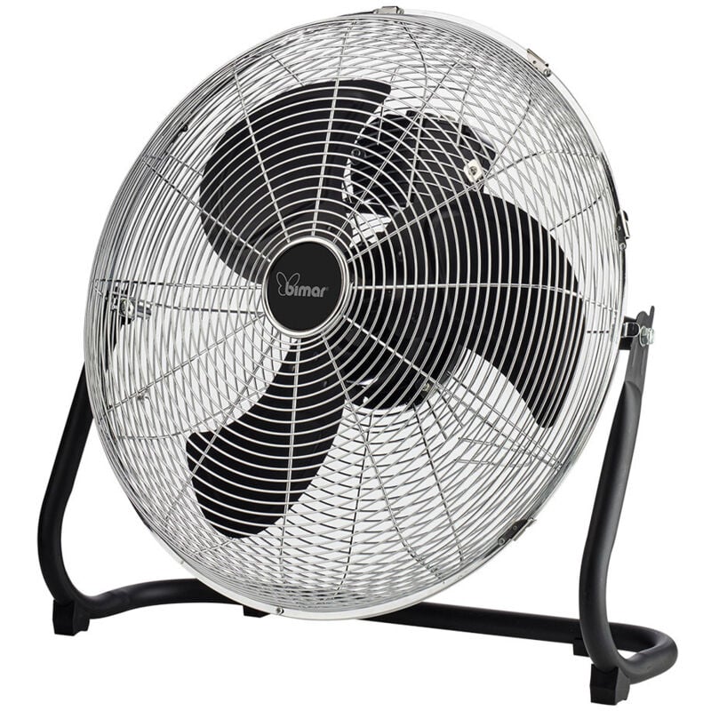 foto del prodotto vs58 ventilatore nero bimar