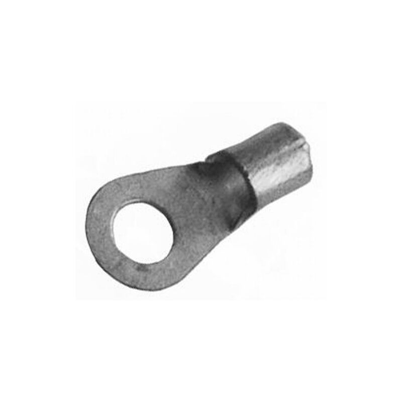 foto del prodotto vse 320273 ring cavo scarpe, rs 3s 1, stagnato confezione da 100 pezzi 