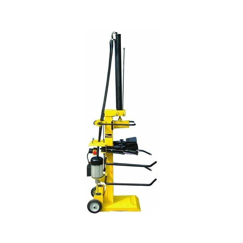 foto del prodotto vsv 8t 1060 spaccalegna verticale vigor