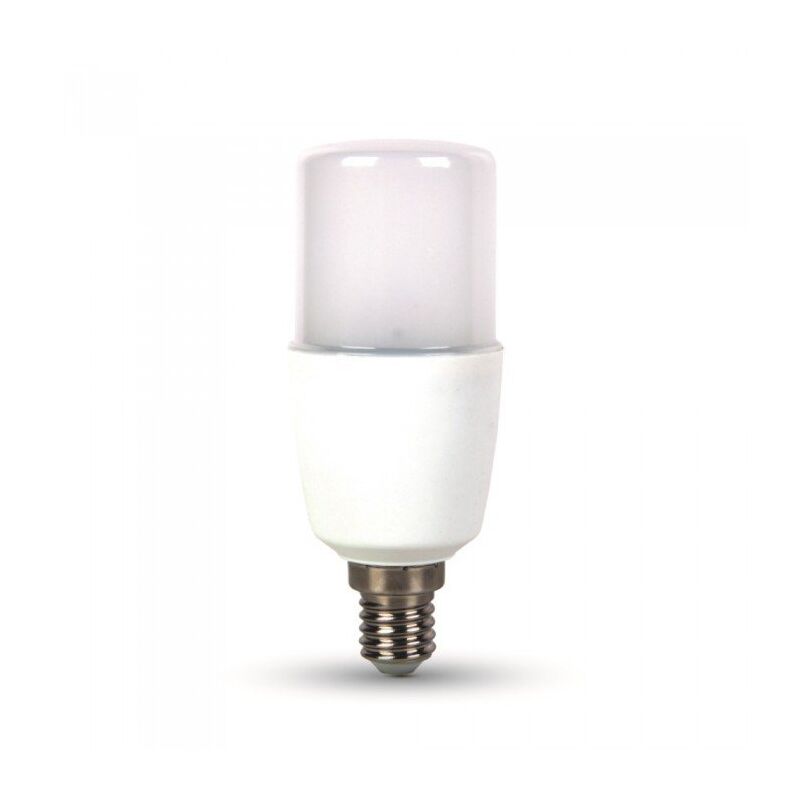 foto del prodotto vt 2029 7173 lampadina led e14 9w t37 2700k v tac