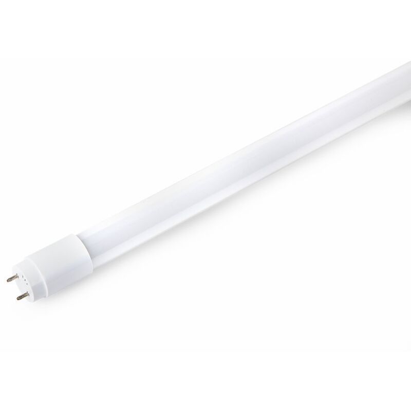 foto del prodotto vt 6005 tubo led t5 8w g5 60cm bianco naturale 4000k v tac
