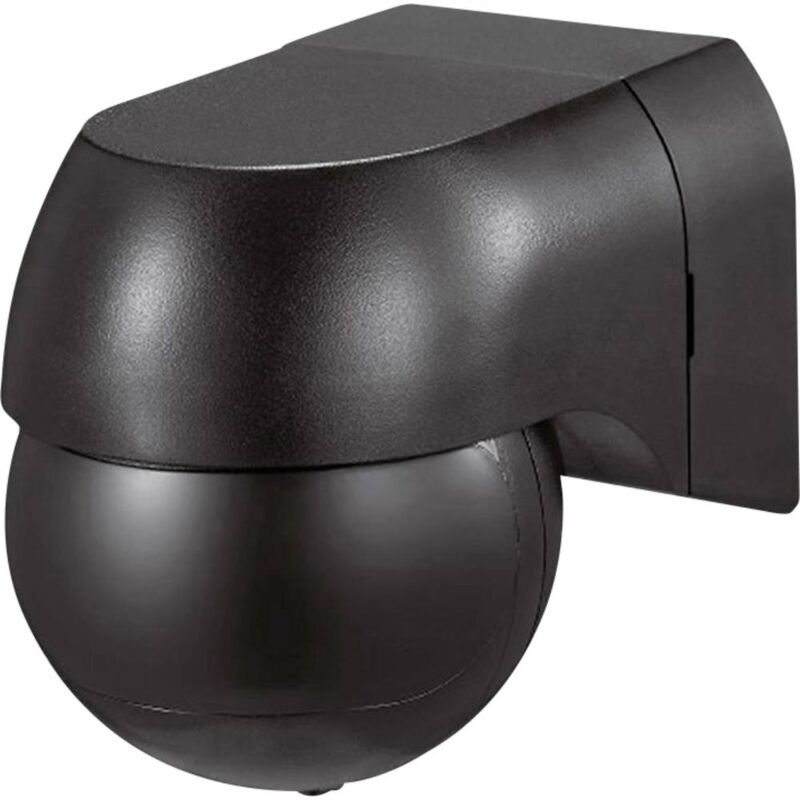 foto del prodotto vt 8028 23678 sensore di movimento nero v tac