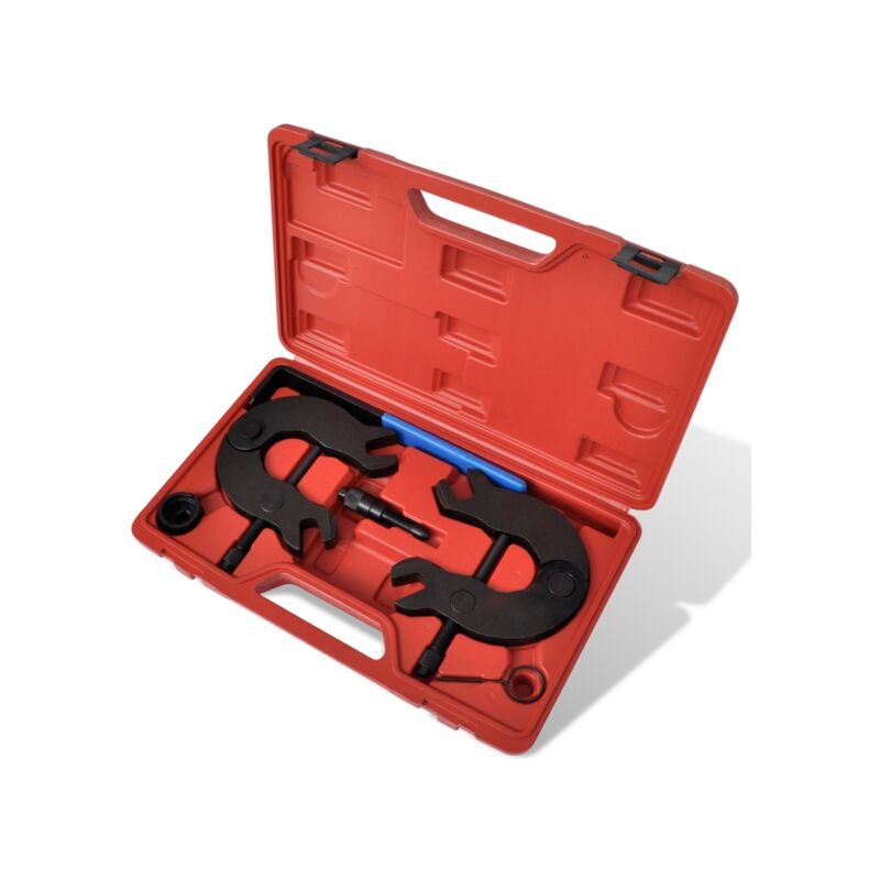 foto del prodotto vt01393b allineatore di alberi a camme vw polo e audi a4, a6 tdi z15l varan motors