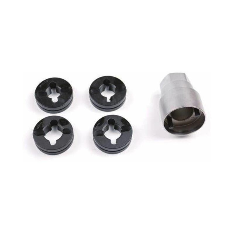 foto del prodotto vt13767 set per la riparazione dei perni ruota m18, m20, m22, 7 8 varan motors