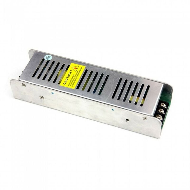 foto del prodotto vtac alimentatore led power supply 150w dimmable 24v 6.25a ip20