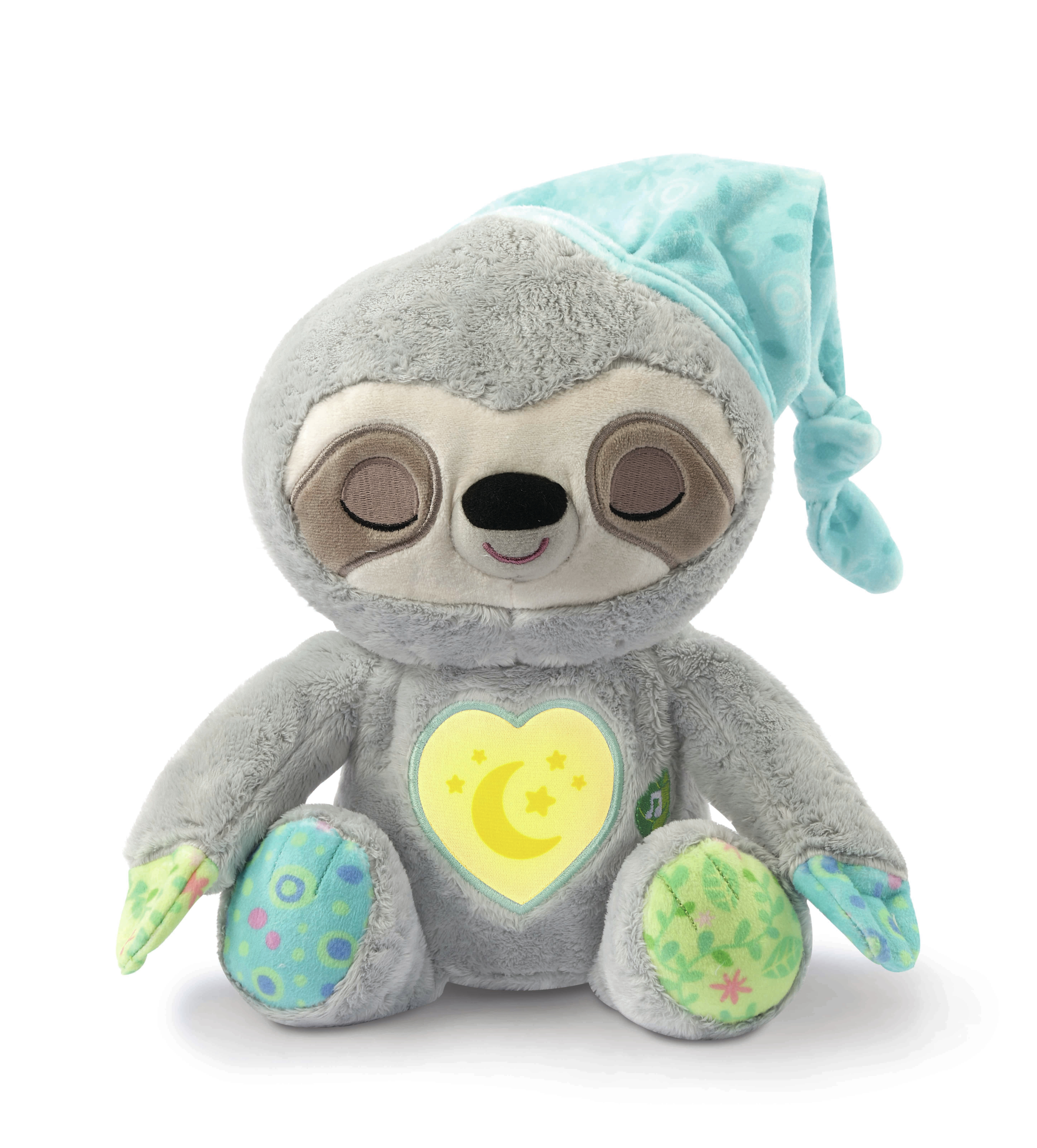 foto del prodotto vtech baby dormiglione dolce nanna