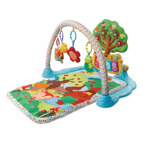 foto del prodotto vtech baby il giardino incantato