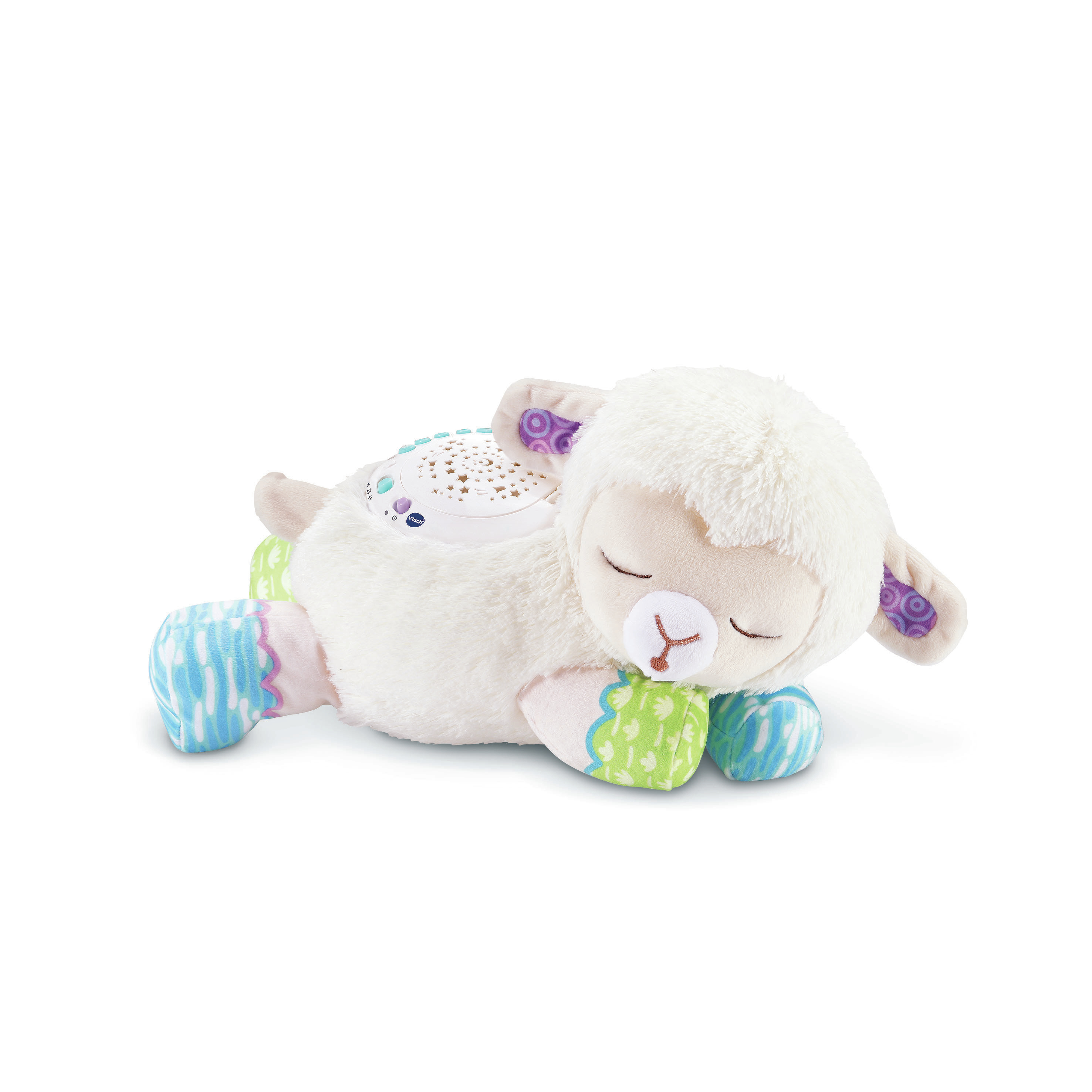 foto del prodotto vtech baby luce, ninna nanna parlante