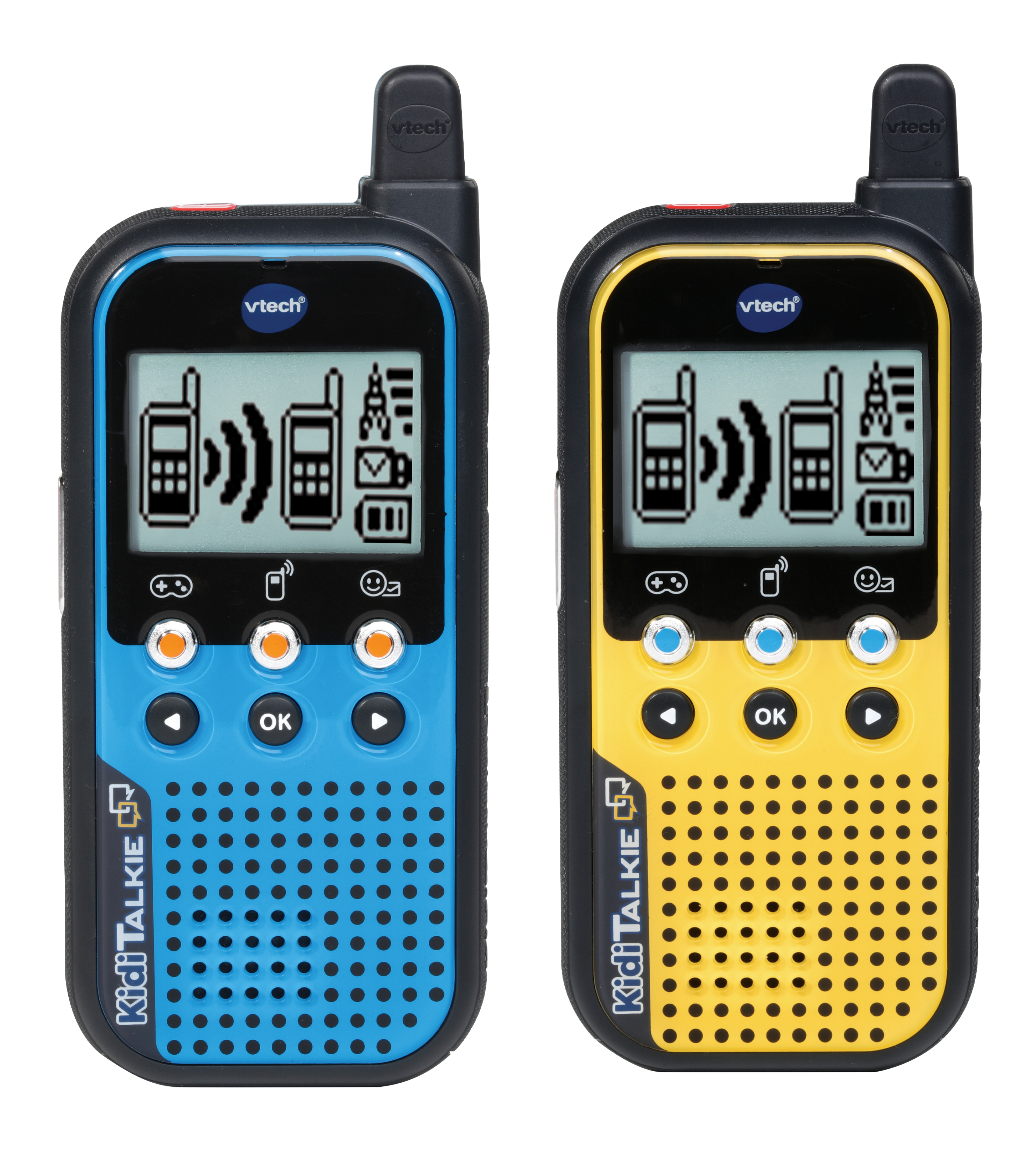foto del prodotto vtech kidi talkie