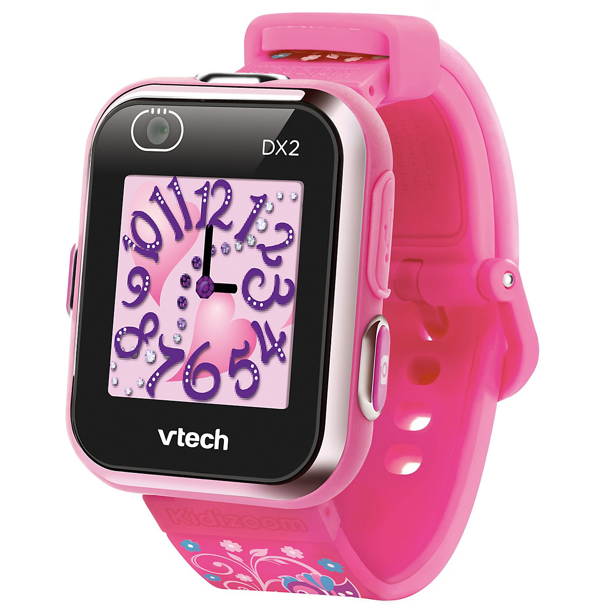 foto del prodotto vtech kidizoom smartwatch dx2 rosa