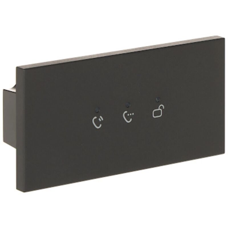 foto del prodotto vto4202fb ml modulo led di stato per vto4202fb p