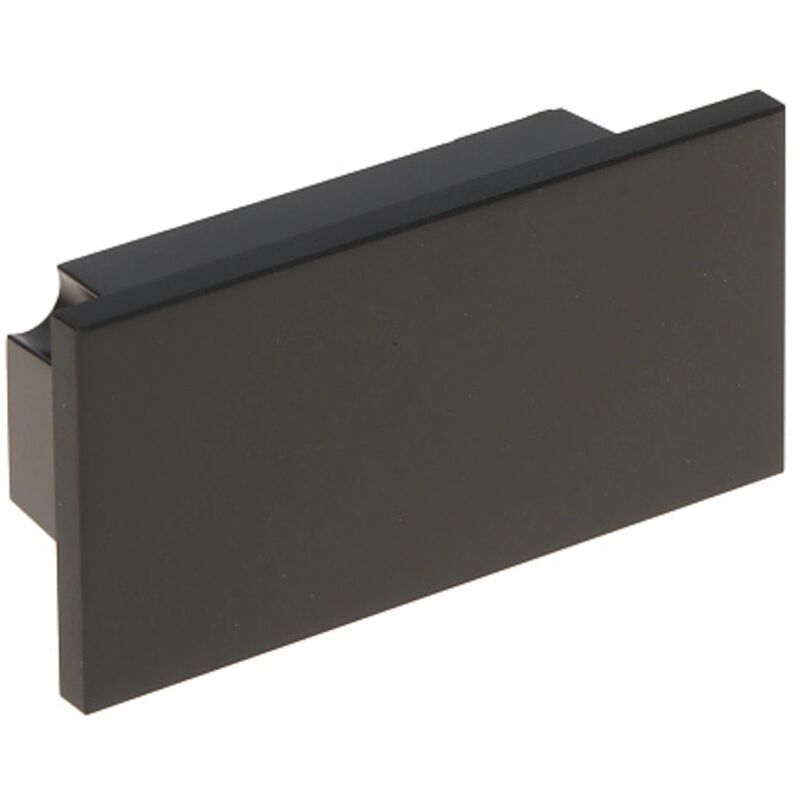 foto del prodotto vto4202fb mn modulo pannello cieco per vto4202fb p